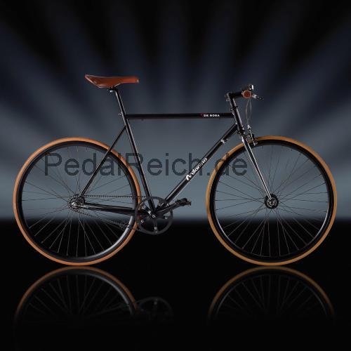 De Rosa Milanino  technische daten 